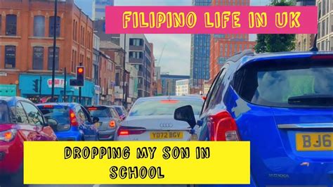 ihahatid ko sa school in english|HATID (Tagalog).
